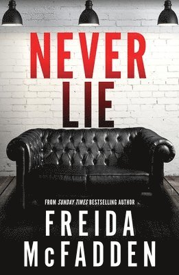 Never Lie 1