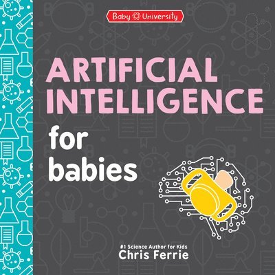 Artificial Intelligence for Babies 1