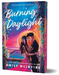 bokomslag Burning Daylight (Deluxe Edition)