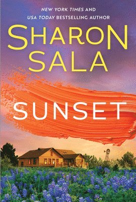 Sharon Sala - Sunset, Häftad