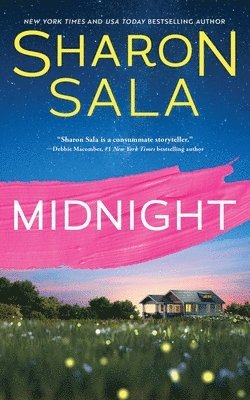 Sharon Sala - Midnight, Häftad