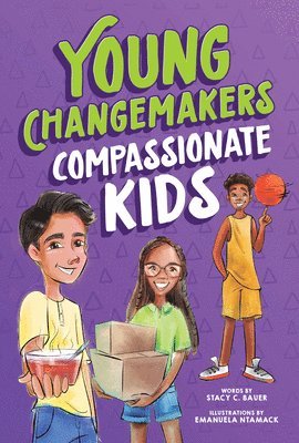 Compassionate Kids 1