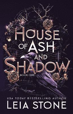 House of Ash and Shadow 1