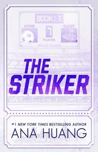 bokomslag The Striker (Deluxe Edition)