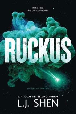 Ruckus 1
