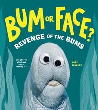 bokomslag Bum or Face? Volume 2