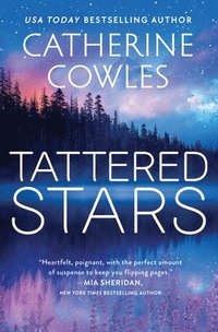 bokomslag Tattered Stars