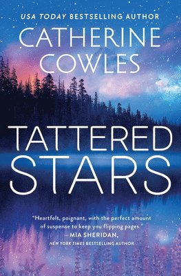 Tattered Stars 1