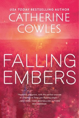 Falling Embers 1