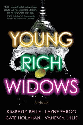 Young Rich Widows 1