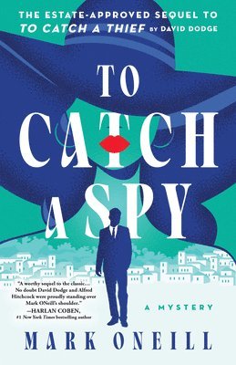 To Catch a Spy 1