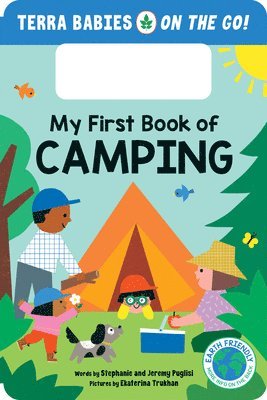 My First Book of Camping 1