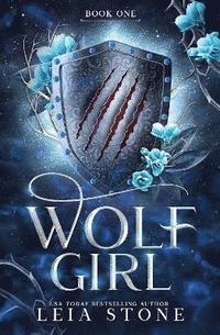 bokomslag Wolf Girl