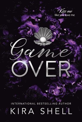 bokomslag Game Over