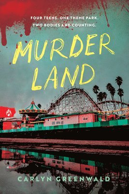 Murder Land 1