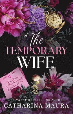 The Temporary Wife 1