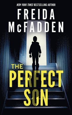 Freida McFadden - The Perfect Son, Häftad