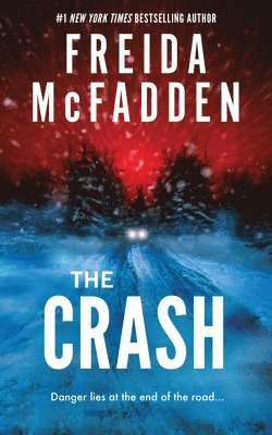 Freida Mcfadden - The Crash, Häftad