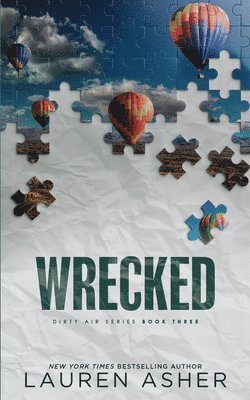 bokomslag Wrecked (Deluxe Edition)