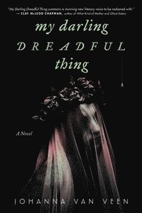 bokomslag My Darling Dreadful Thing