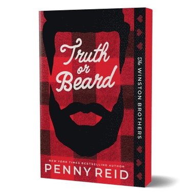 bokomslag Truth or Beard (Deluxe Edition)