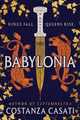 bokomslag Babylonia (Deluxe Edition)