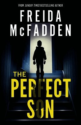 Freida McFadden - Perfect Son, Häftad