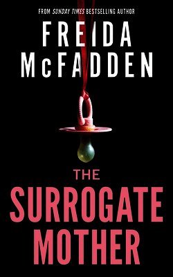 Freida McFadden - Surrogate Mother, Häftad