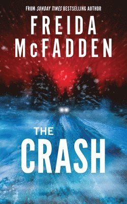 Freida McFadden - Crash, Häftad