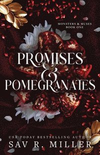 bokomslag Promises and Pomegranates