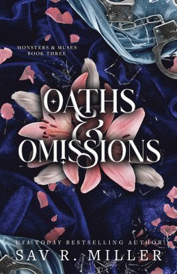 bokomslag Oaths and Omissions (Deluxe Edition)