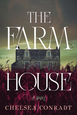 The Farmhouse 1