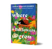 bokomslag Where the Wildflowers Grow (Deluxe Edition)