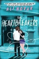 Ali Novak - The Heartbreakers, Häftad