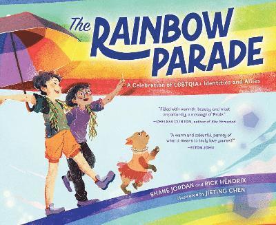 The Rainbow Parade 1