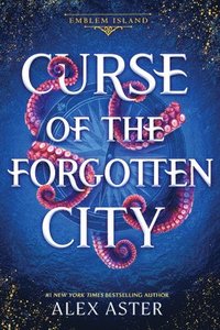 bokomslag Curse Of The Forgotten City