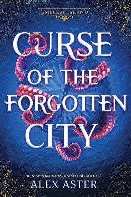 Curse Of The Forgotten City 1
