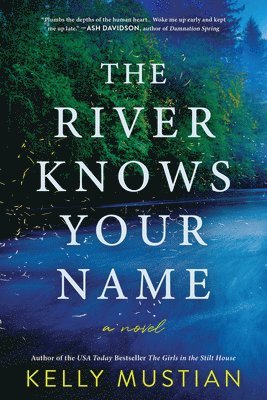 The River Knows Your Name 1