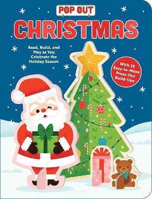 Pop Out Christmas 1