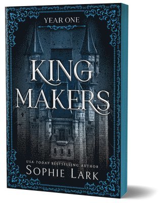 Kingmakers: Year One 1