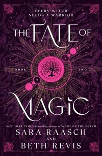 bokomslag Fate of Magic
