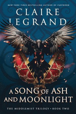 A Song of Ash and Moonlight