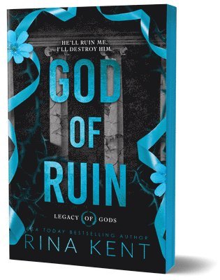 God of Ruin (Deluxe Edition) 1