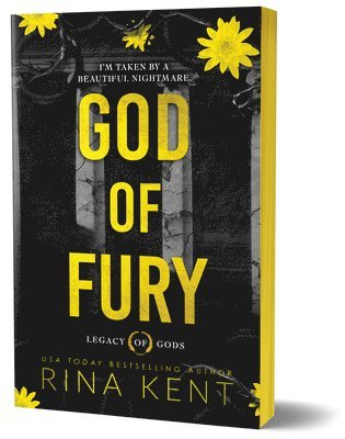 God of Fury (Deluxe Edition) 1