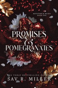 bokomslag Promises and Pomegranates