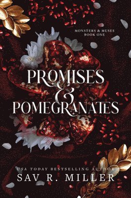 Promises and Pomegranates 1