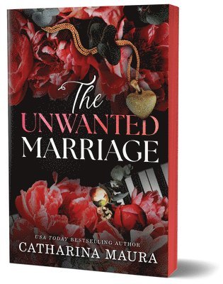 The Unwanted Marriage (Deluxe Edition) 1