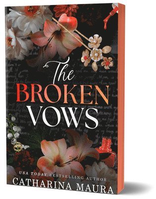 The Broken Vows (Deluxe Edition) 1