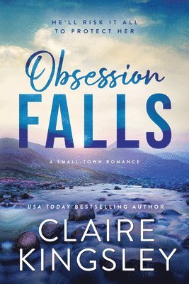 Obsession Falls 1