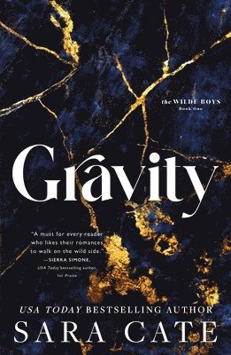 Gravity 1